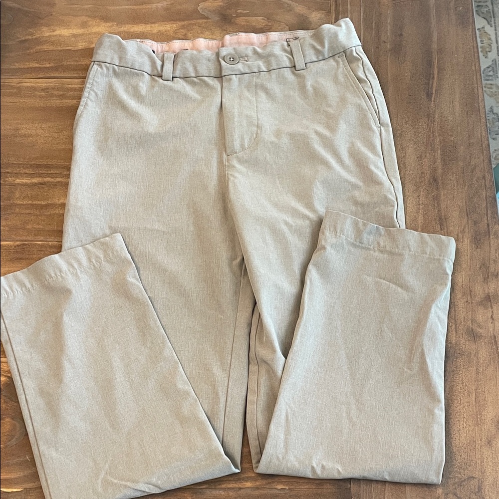 Boys performance chinos